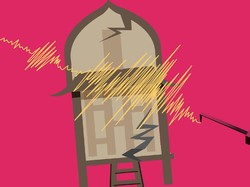 Gempa, 85 Kali Guncang NTB