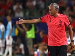 MU Lesu di Bursa Transfer, Mourinho Frustrasi