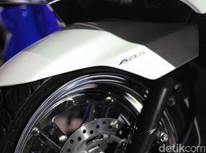 Sparepart Ini Diklaim Bisa Atasi Getaran di CVT Honda PCX Lokal