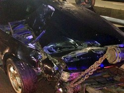 Miris, Usia Produktif Kerap Jadi Korban Kecelakaan Lalu Lintas