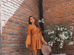 Yulia Baltschun Nilai Diet Tya Ariestya Tak Cocok Bagi Semua Orang