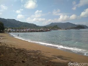 Deal, Pelabuhan Perintis Niaga Trenggalek Siap Dibangun Tahun Ini