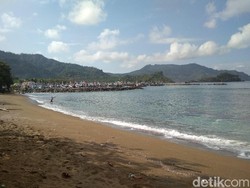 Deal, Pelabuhan Perintis Niaga Trenggalek Siap Dibangun Tahun Ini