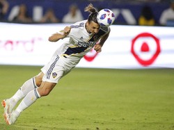 Zlatan Ibrahimovic: MLS Kebanyakan Aturan, Hambat Pertumbuhan