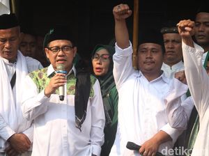 Cak Imin akan Temui Ulama, Arah Koalisi bisa Berubah