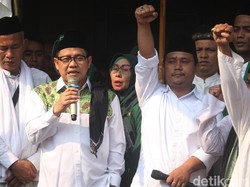 Cak Imin akan Temui Ulama, Arah Koalisi bisa Berubah