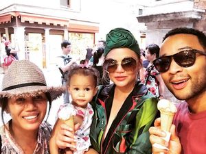 Cuitan Duka Sederet Selebriti Soal Gempa di Lombok