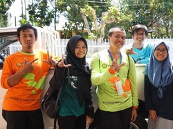 PLN Ajak Mahasiswa ke Papua Lihat Perjuangan Melistriki Pedalaman