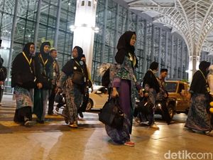 Kemenag: Tak Ada Perlakuan Istimewa bagi Jemaah Haji Khusus