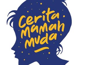 Buku Kumpulan Cerpen Mama Muda Terbit Akhir Agustus