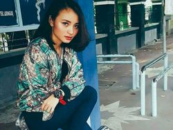 Miss Nyinyir Mantan Young Lex Turun ke Jalan soal RKUHP