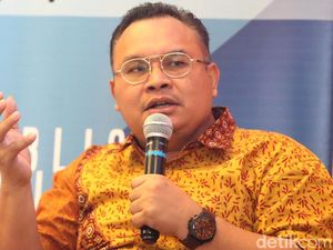 51 Pegawai KPK Tak Lolos TWK, Ombudsman Pertanyakan Ada Kepentingan Apa