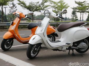 Vespa Umbar Promo Khusus di Bulan Ramadhan