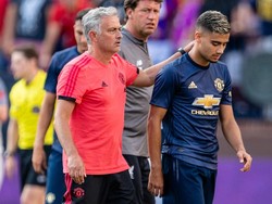 Musim MU Sudah Berat Sebelum Liga Dimulai