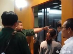 Mediasi Soal Bacaleg dengan KPU Deadlock, PBB Naik Pitam