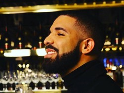 Mendominasi, Drake Pimpin Album Terlaris di Apple Music 2018