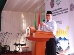 Menyoal Pendidikan Unggul, Zulkifli Hasan Contohkan Singapura