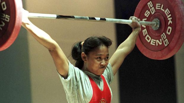Selain berjaya di Kejuaraan Dunia dan Olimpiade, Winarni juga mempersembahkan medali bagi Indonesia di ajang SEA Games.