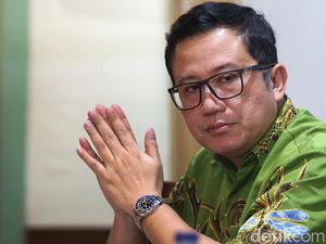 PD Kecewa Caleg Eks Koruptor Diloloskan: Kita Kurang Orang Baik?