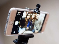 Kebanyakan Selfie Mematikan di Dunia Disebabkan Tenggelam