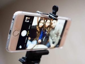 Kebanyakan Selfie Mematikan di Dunia Disebabkan Tenggelam Kebanyakan Selfie Mematikan di Dunia Disebabkan Tenggelam