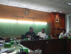 Ironi Korban Pemerkosaan Dipenjara