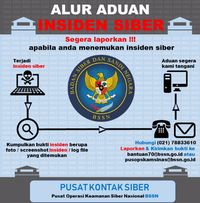 Kita Diserang!