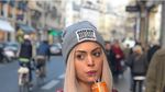 Melanie Da Cruz, Hot Mom Pacar Anthony Martial