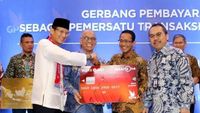 Kartu GPN Bank DKI