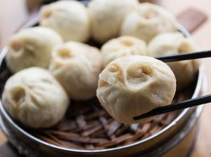 Mau Makan Dim Sum? Cek Dulu Kandungan Kalori Per Porsinya Mau Makan Dim Sum? Cek Dulu Kandungan Kalori Per Porsinya