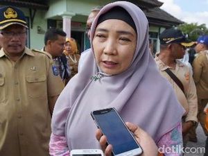 Wagub NTB Tambah Daftar Kader NasDem Mundur Jelang Pemilu Wagub NTB Tambah Daftar Kader NasDem Mundur Jelang Pemilu