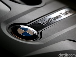 Untung BMW Rakit di Indonesia, 80 Persen Penjualannya Berkat Rakitan Lokal