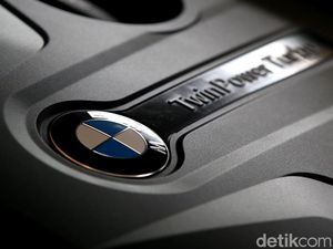 Untung BMW Rakit di Indonesia, 80 Persen Penjualannya Berkat Rakitan Lokal Untung BMW Rakit di Indonesia, 80 Persen Penjualannya Berkat Rakitan Lokal