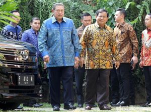 Gerindra Bantah Sandi Bayar PAN-PKS Rp 500 M