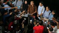 Denny Indrayana Siap Hadapi JK di Sidang MK