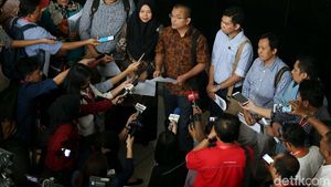 Denny Indrayana Siap Hadapi JK di Sidang MK