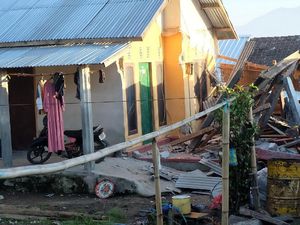 Soal Gempa di NTB, Malaysia dan Thailand Terus Hubungi Kemenpar