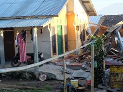 Soal Gempa di NTB, Malaysia dan Thailand Terus Hubungi Kemenpar