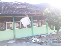 Menteri Pariwisata Berduka Atas Gempa di NTB