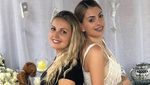 Melanie Da Cruz, Hot Mom Pacar Anthony Martial
