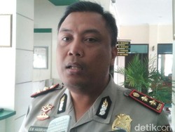 Terkait Pengrusakan Sedekah Laut, Polisi Panggil Ketua Ormas FJI