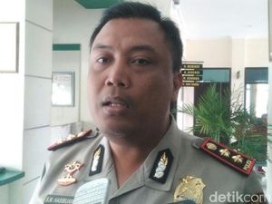 Terkait Pengrusakan Sedekah Laut, Polisi Panggil Ketua Ormas FJI Terkait Pengrusakan Sedekah Laut, Polisi Panggil Ketua Ormas FJI