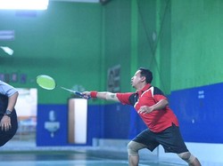 Rommy Harap Asian Games Beri Nuansa Kebangkitan Olahraga Nasional