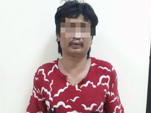 Roy Bawa Lari 2 Wanita di Tangerang, 1 Tewas Dibunuh