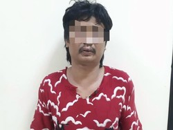 Roy Bawa Lari 2 Wanita di Tangerang, 1 Tewas Dibunuh