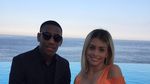 Melanie Da Cruz, Hot Mom Pacar Anthony Martial