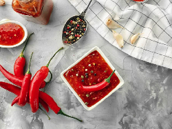 4 Makanan Pedas yang Menggiurkan untuk Dicoba