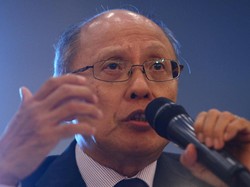 Ada 2.500 Kg Mangga dan Lithium dalam Laporan Penyelidikan MH370