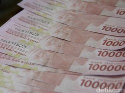 Dolar Menguat, PPP Usul Pemerintah Kembali Galakkan Cinta Rupiah