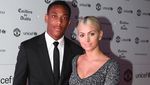 Melanie Da Cruz, Hot Mom Pacar Anthony Martial